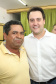 O município de Mauá da Serra, no Vale do Ivaí, ganhará uma nova escola estadual. O governador Carlos Massa Ratinho Junior esteve no município nesta quarta-feira (10) para assinar a ordem de serviço para a construção do Colégio Estadual Vilson Miranda, que terá capacidade para 840 estudantes. O investimento é de R$ 5 milhões. - Mauá da Serra, 10/04/2019 - Foto: Rodrigo Félix Leal/ANPr