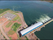 A partir desta quarta-feira (10), a Usina Hidrelétrica Baixo Iguaçu já pode produzir energia com força total. A operação comercial da terceira e última unidade geradora do empreendimento foi liberada pela Agência Nacional de Energia Elétrica (Aneel) em despacho publicado no Diário Oficial da União.  -  Curitiba, 10/04/2019  -  Foto: Divulgação Copel