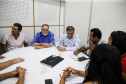 Secretarias do Governo e Casa Civil na Expolondrina nesta quinta-feira (11).  Londrina, 11/04/2019 -  Foto: Geraldo Bubniak/ANPr