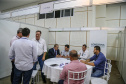 Secretarias do Governo e Casa Civil na Expolondrina nesta quinta-feira (11).  Londrina, 11/04/2019 -  Foto: Geraldo Bubniak/ANPr