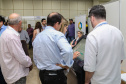 Secretarias do Governo e Casa Civil na Expolondrina nesta quinta-feira (11).  Londrina, 11/04/2019 -  Foto: Geraldo Bubniak/ANPr