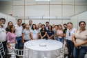 Secretarias do Governo e Casa Civil na Expolondrina nesta quinta-feira (11).  Londrina, 11/04/2019 -  Foto: Geraldo Bubniak/ANPr