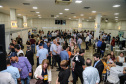 Secretarias do Governo e Casa Civil na Expolondrina nesta quinta-feira (11).  Londrina, 11/04/2019 -  Foto: Geraldo Bubniak/ANPr