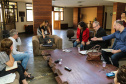 Secretarias do Governo e Casa Civil na Expolondrina nesta quinta-feira (11).  Londrina, 11/04/2019 -  Foto: Geraldo Bubniak/ANPr