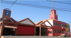 O Governo do Paraná determinou a retomada do projeto de ampliação e reforma do 2º Grupamento de Bombeiros de Ponta Grossa, nos Campos Gerais. A Secretaria de Infraestrutura e Logística trata da retomada dos trabalhos, em conjunto com a Secretaria de Segurança Pública e Administração Penitenciária e a Paraná Edificações.  -  Curitiba, 12/04/2019  -  Foto: Divulgação SEIL