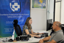 O governo do Paraná acaba de atingir a meta de criação de Ouvidorias Municipais de Saúde em cada um dos 399 municípios do Estado. A última delas começou a funcionar em março em Balsa Nova, na Região Metropolitana de Curitiba. Foto: Ouvidoria