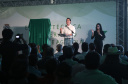 Governador Carlos Massa Ratinho Júnior visita a fábrica da Klabin em Ortigueira, na assinatura de convênio com a empresa e a prefeitura do município para a construção da Escola Técnica de Operação Florestal e Agrícola. - Ortigueira, 16/04/2019 - Foto: Jaelson Lucas/ANPr