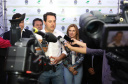 Governador Carlos Massa Ratinho Júnior visita a fábrica da Klabin em Ortigueira, na assinatura de convênio com a empresa e a prefeitura do município para a construção da Escola Técnica de Operação Florestal e Agrícola. - Ortigueira, 16/04/2019 - Foto: Jaelson Lucas/ANPr