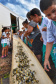 Nos primeiros 100 dias desta gestão, a Secretaria de Estado do Desenvolvimento Sustentável e Turismo conquistou importantes resultados nas áreas de educação ambiental, conscientização e preservação ambiental, além efetivar medidas voltadas à reforma administrativa e agilidade dos processos. Foto: Denis Ferreira Netto/SEDEST