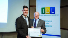 As principais ações e os resultados dos primeiros 100 dias de governo foram apresentados pelo chefe da Casa Civil do Paraná, Guto Silva, a empresários e lideranças do Estado, em evento realizado pelo Instituto Democracia e Liberdade (IDL), nesta terça-feira (16), em Curitiba. Foto: Casa Civil
