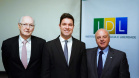 As principais ações e os resultados dos primeiros 100 dias de governo foram apresentados pelo chefe da Casa Civil do Paraná, Guto Silva, a empresários e lideranças do Estado, em evento realizado pelo Instituto Democracia e Liberdade (IDL), nesta terça-feira (16), em Curitiba. Foto: Casa Civil
