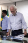 O planejamento futuro para a infraestrutura do Litoral do Estado e o crescimento dos Portos do Paraná foram discutidos nesta quinta-feira (18), durante visita do o vice-governador, Darci Piana, e secretário-chefe da Casa Civil, Guto Silva, ao Porto de Paranaguá. Foto:Claudio Neves/APPA