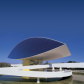 Museu Oscar Niemeyer  -  Foto: Carlos Renato Fernandes/Divulgação MON