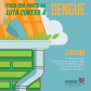 A Secretaria da Saúde do Paraná lançou nesta terça-feira (23) uma campanha digital com orientações sobre medidas preventivas para o combate à dengue. O mote é Faça a sua parte na luta contra a dengue. Foto:SESA