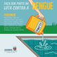 A Secretaria da Saúde do Paraná lançou nesta terça-feira (23) uma campanha digital com orientações sobre medidas preventivas para o combate à dengue. O mote é Faça a sua parte na luta contra a dengue. Foto:SESA