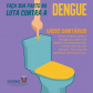 A Secretaria da Saúde do Paraná lançou nesta terça-feira (23) uma campanha digital com orientações sobre medidas preventivas para o combate à dengue. O mote é Faça a sua parte na luta contra a dengue. Foto:SESA