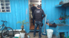 A Polícia Civil do Paraná (PCPR) realiza nesta quarta-feira (24) a Operação PC 27 em diversas cidades do Estado