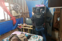A Polícia Civil do Paraná (PCPR) realiza nesta quarta-feira (24) a Operação PC 27 em diversas cidades do Estado