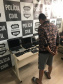 A Polícia Civil do Paraná (PCPR) realiza nesta quarta-feira (24) a Operação PC 27 em diversas cidades do Estado