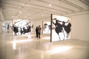 04/2019 - Museu Oscar Niemeyer. Foto: José Fernando Ogura/ANPr