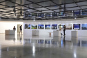 04/2019 - Museu Oscar Niemeyer. Foto: José Fernando Ogura/ANPr