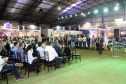 Governador em exercício Darci Piana participa da 14ª ExpoFrísia, em Carambeí, nos Campos Gerais  -  Carambeí, 25/04/2019  -  Foto: Gilson Abreu/ANPr