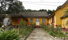  Colônia de Witmarsum.  Palmeira/PR.  Foto: Rodolfo BUHRER/ La Imagem/ Divulgação- Prefeitura de Palmeira.