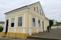 História, cavalgada e natureza encantam na Rota dos Tropeiros. Cidade da Lapa - Foto: Arnaldo Alves/ANPr