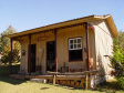 Palmeira - O espaço cultural do Sítio Minguinho permite uma viagem no tempo, mostrando os vários ciclos econômicos da época da colonização do município.Foto: Divulgação/Prefeitura de Palmeira