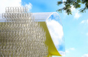 O Museu Oscar Niemeyer (MON) apresenta ao público a partir de sexta-feira (3/5) Ai Weiwei Raiz, a primeira exposição do artista chinês no Brasil e também a maior já realizada por ele. Com projeto desenvolvido por Marcello Dantas, que também assina a curadoria, a mostra chega ao Sul do País numa realização do MON. Foto: Jaelson Lucas/ANPr