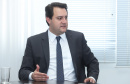 O governador Carlos Massa Ratinho Junior se reuniu na segunda-feira (29), em Brasília, com os embaixadores Nimia Ermelinda da Silva Boschert, do Paraguai, e Fernando Schmidt Ariztía, do Chile, para tratar do projeto do corredor bioceânico entre o Porto de Paranaguá e o Porto de Antofagasta. - BRasília, 29/04/2019 - Foto: Rodrigo Félix Leal/ANPr