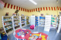 Alfabetização no Hospital Infantil Waldemar Monastier em Campo Largo Curitiba, 19/03/2019 -  Foto: Geraldo Bubniak/ANPr