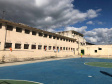 O Paraná atingiu em março a marca de 47,72% dos presos fazendo algum tipo de atividade educacional, segundo o Departamento Penitenciário (Depen-PR). O índice é consideravelmente superior a fevereiro, quando o Estado fechou com 36,3% e alcançou o segundo lugar entre as unidades da federação, perdendo apenas para o Piauí (40%). Foto:José Fernando Ogura/ANPr