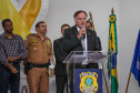 Começou oficialmente nesta quinta-feira (2), em todo o Paraná, a campanha Maio Amarelo, que visa diminuir o número de acidentes no trânsito e preservar a vida