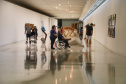 Museu Oscar Niemeyer. Foto: José Fernando Ogura/ANPr