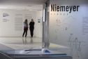  Museu Oscar Niemeyer. Foto: José Fernando Ogura/ANPr