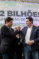 O governador Carlos Massa Ratinho Junior lançou o Programa de Revitalização das Estradas, que vai beneficiar todas as regiões do Paraná.
Foto Gilson Abreu/ANPr