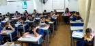 Uma ideia simples, mas com múltiplos resultados que estão transformando a relação dos alunos do Colégio Estadual do Campo Octávio Tozo, em Cascavel (Oeste do estado), com a leitura