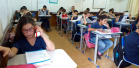 Uma ideia simples, mas com múltiplos resultados que estão transformando a relação dos alunos do Colégio Estadual do Campo Octávio Tozo, em Cascavel (Oeste do estado), com a leitura
