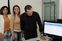 Diversos servidores da Secretaria de Estado do Desenvolvimento Urbano (SEDU) participaram nesta quinta-feira (09) do Curso Presencial do E-Protocolo. Com o treinamento, todo funcionário poderá iniciar um processo. Com a ferramenta digital, acaba a necessidade de um único setor físico para receber documentos e solicitações. Foto: Divulgação/SEDU