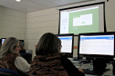 Diversos servidores da Secretaria de Estado do Desenvolvimento Urbano (SEDU) participaram nesta quinta-feira (09) do Curso Presencial do E-Protocolo. Com o treinamento, todo funcionário poderá iniciar um processo. Com a ferramenta digital, acaba a necessidade de um único setor físico para receber documentos e solicitações. Foto: Divulgação/SEDU