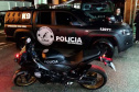 A Polícia Civil do Paraná (PCPR) irá oferecer, entre os dias 9 e 19 de maio, dentro da área da Expoingá, serviços de delegacia móvel e experiência de tiro em estande para os visitantes.Foto: Divulgação/PCPR