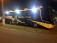 A Polícia Civil do Paraná (PCPR) irá oferecer, entre os dias 9 e 19 de maio, dentro da área da Expoingá, serviços de delegacia móvel e experiência de tiro em estande para os visitantes.Foto: Divulgação/PCPR