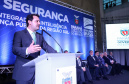 O governador Carlos Massa Ratinho Junior destacou nesta sexta-feira (10) que as forças de segurança do Paraná conseguiram reduzir em 32% o número de homicídios nos primeiros 120 dias deste ano, na comparação com o mesmo quadrimestre do ano passado