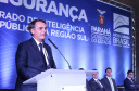 O governador Carlos Massa Ratinho Junior destacou nesta sexta-feira (10) que as forças de segurança do Paraná conseguiram reduzir em 32% o número de homicídios nos primeiros 120 dias deste ano, na comparação com o mesmo quadrimestre do ano passado
