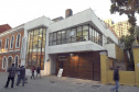 Centro Juvenil de Artes Plásticas.

Foto: Kraw Penas/SEEC