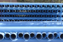 Ampliação do sistema vai garantir o abastecimento de água pelos próximos 10 anos. Foto: Divulgação/Sanepar