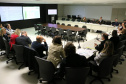 Termina na próxima sexta, dia 31, o prazo para que os paranaenses façam sugestões para a elaboração do Plano Plurianual. O Governo do Estado colocou no ar, no começo do mês, uma plataforma digital (www.planejaparana.pr.gov.br) que permite a participação pública na criação do PPA para o quadriênio 2020 a 2023.  -  Foto: Divulgação SEPL