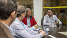 Foto: Claudio Neves/ANPr
