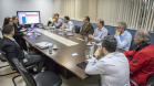Foto: Claudio Neves/ANPr